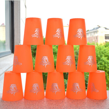 怎么玩飞叠杯_飞叠杯游戏视频_飞叠杯玩法