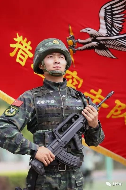 神枪手蒋三的射击秘籍，稳准狠