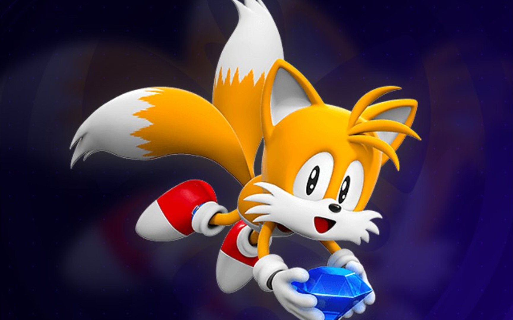 索尼克世代mod用法_3ds索尼克世代_索尼克世代mod教程