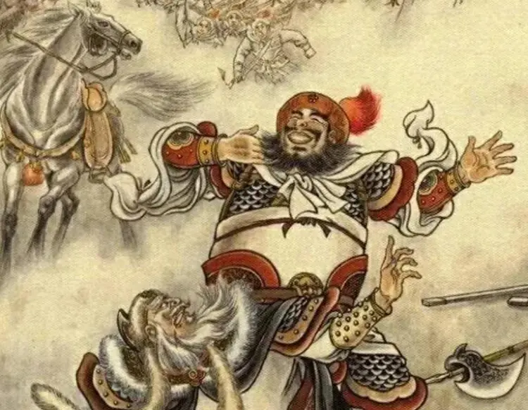 程普,黄盖,韩当,祖茂_黄盖韩当徐盛_韩当祖茂程普黄盖怎么在袁术