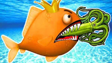 饥饿的鲨鱼进化破解中文版ios_饥饿的鲨鱼进化破解中文版ios_游戏饥饿鲨进化破解版