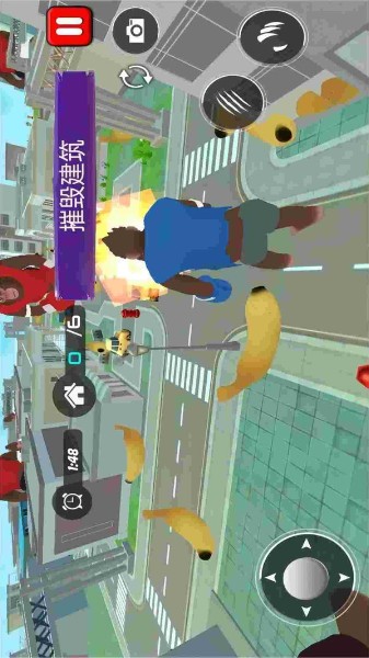 合成进化大冒险