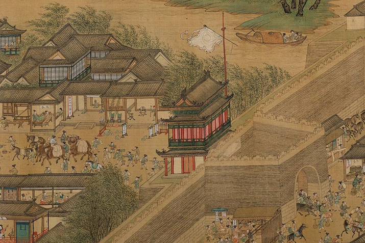 清明上坟图完整版_时空之轮清明图隐藏_时空之轮清明图哪个