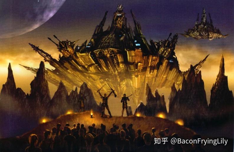 星球大战小说顺序_星球大战顺序小说在线阅读_星球大战小说一共几部