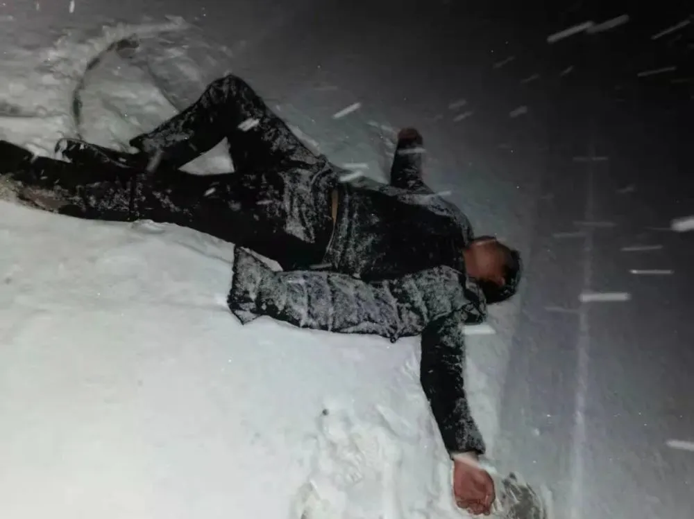 雪地幸存者 合成-【震撼！雪地幸存者生存秘籍大揭秘】