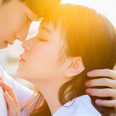 电视剧唯美接吻_唯美电视接吻剧有哪些_唯美电视接吻剧推荐