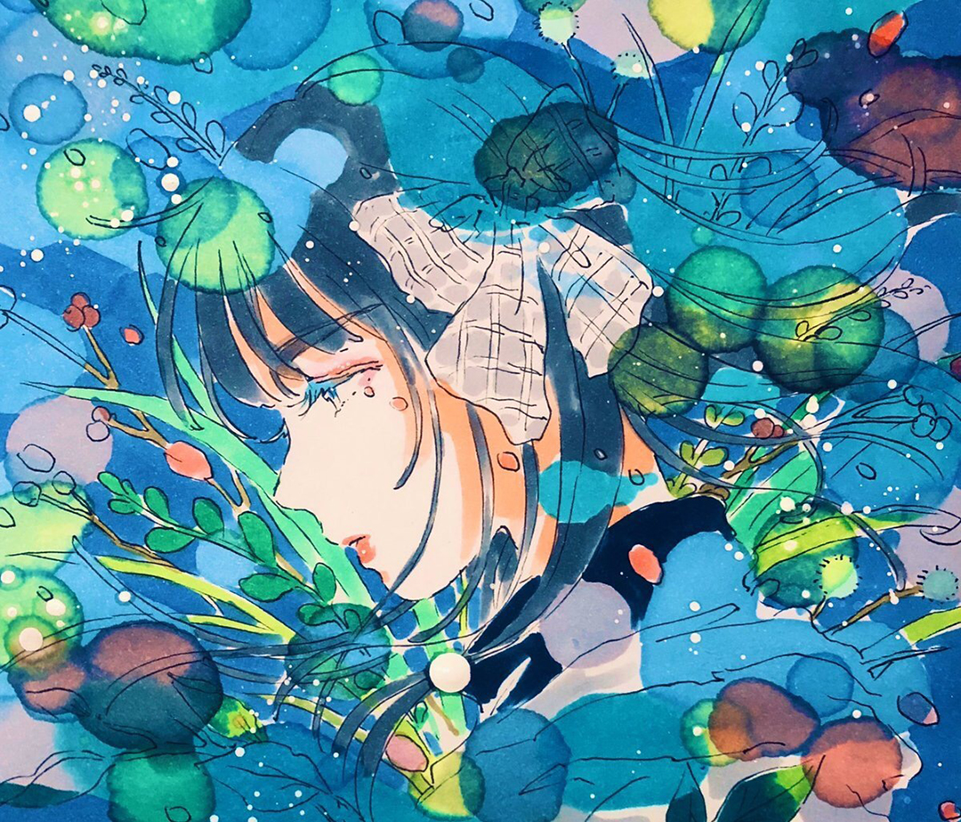 漫画可爱女生头像图片_漫画可爱_漫画可爱头像女呆萌