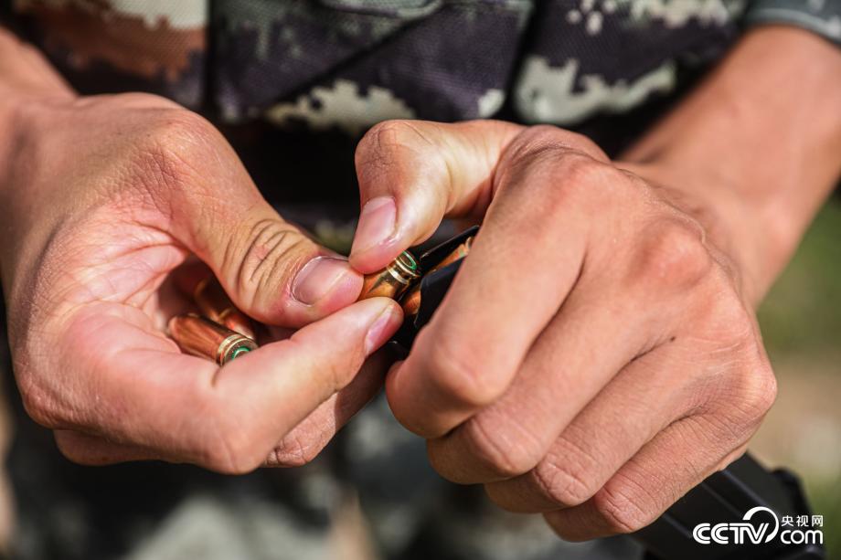 45运动气步枪：精准稳定，轻巧便捷，射手必备神器