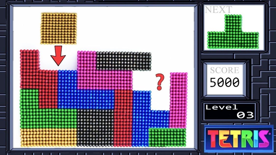 俄罗斯方块物理版_3d 物理俄罗斯方块_俄罗斯方块3d