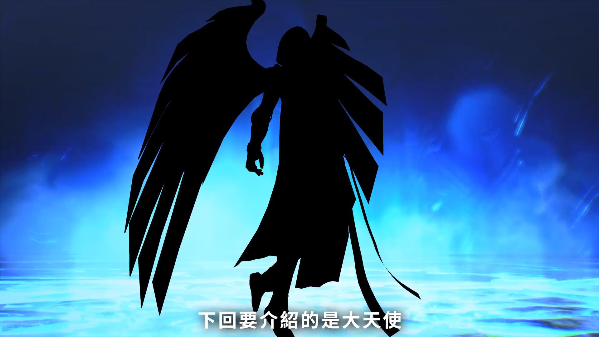 恶魔 神之子_恶魔之孑_恶魔之子百科
