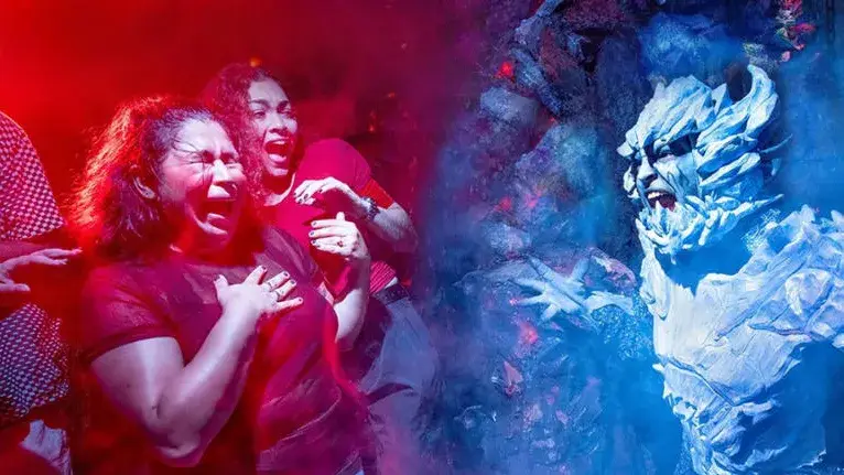 德州电锯狂魔剧情-德州电锯狂魔：血腥杀戮背后的黑暗真相
