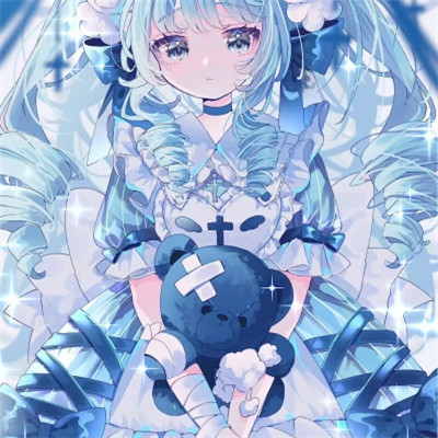 漫画梦幻女生_梦幻漫画女生头像_梦幻漫画女生图片唯美