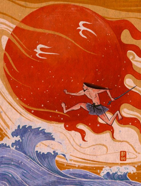 召唤后羿的小说_召唤后羿什么意思_封神召唤师后羿