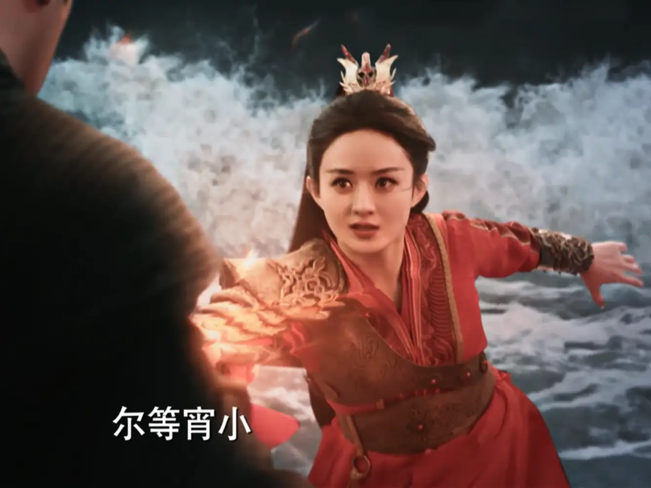 召唤后羿什么意思_召唤后羿的小说_封神召唤师后羿