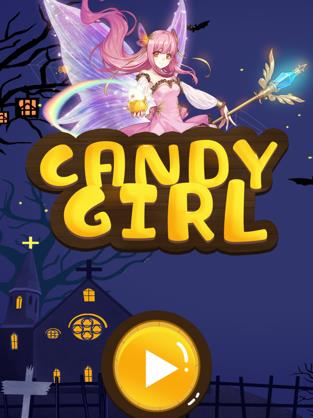 candygirl的中文意思_candygirl_candygirl
