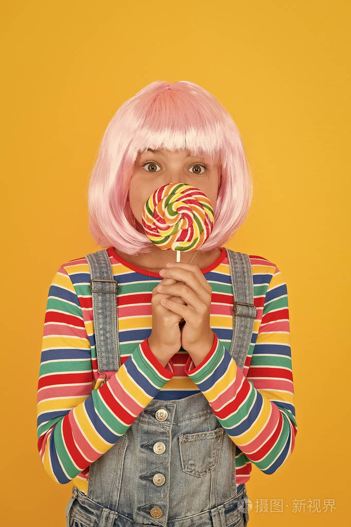 candygirl_candygirl的中文意思_candygirl
