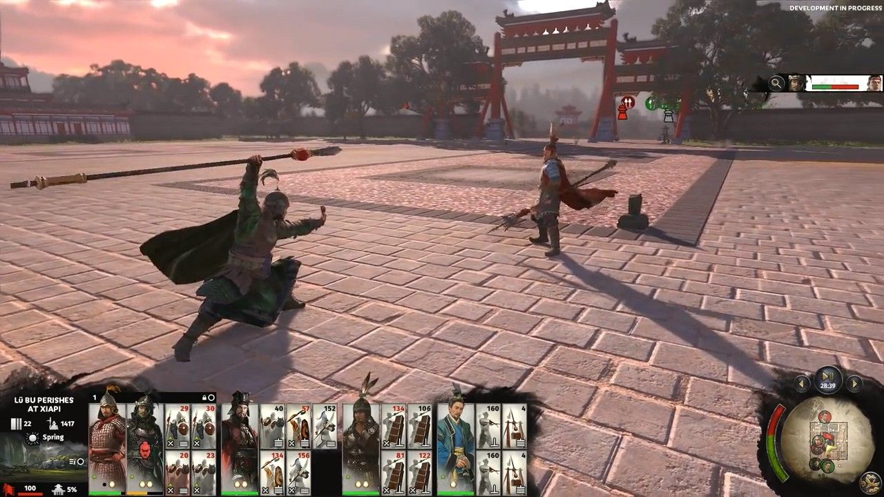 步步高的三国霸业ios-三国霸业iOS版：征战英雄豪杰，打造最强阵容
