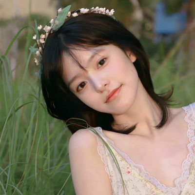 清纯可爱的女孩子头像_清纯可爱的女生头像_可爱清纯女生图片