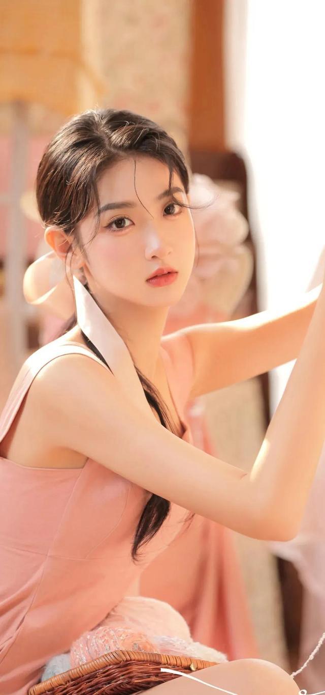 清纯可爱的女孩子头像_可爱清纯女生图片_清纯可爱的女生头像