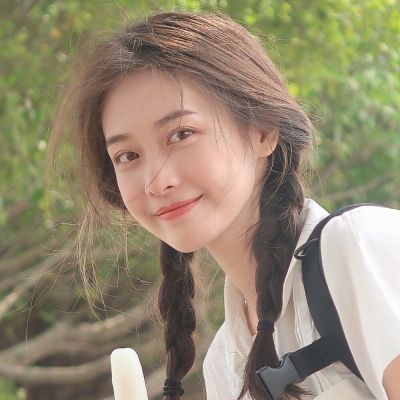 可爱清纯女生图片_清纯可爱的女生头像_清纯可爱的女孩子头像