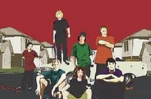德州电锯狂人_德州电锯狂人前传2006_德州电锯狂人系列