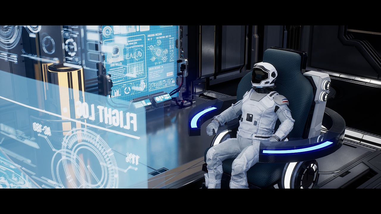 ue4动画制作过程_ue4可以制作角色动画吗_ue4导入动画角色角度不对