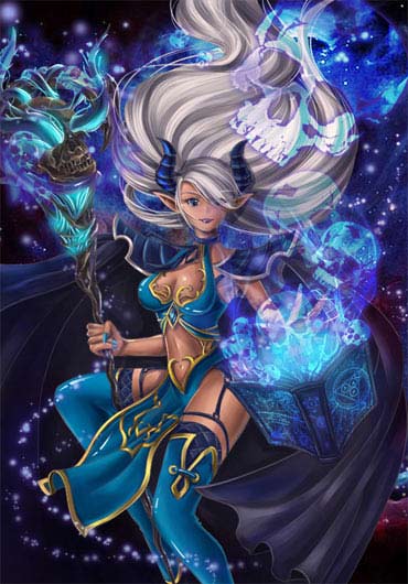魔卡幻想 魔法禁书_魔法禁书目录幻想_魔卡幻想和魔法禁书