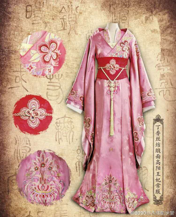 古代公主换装_公主换装的_古装公主换装