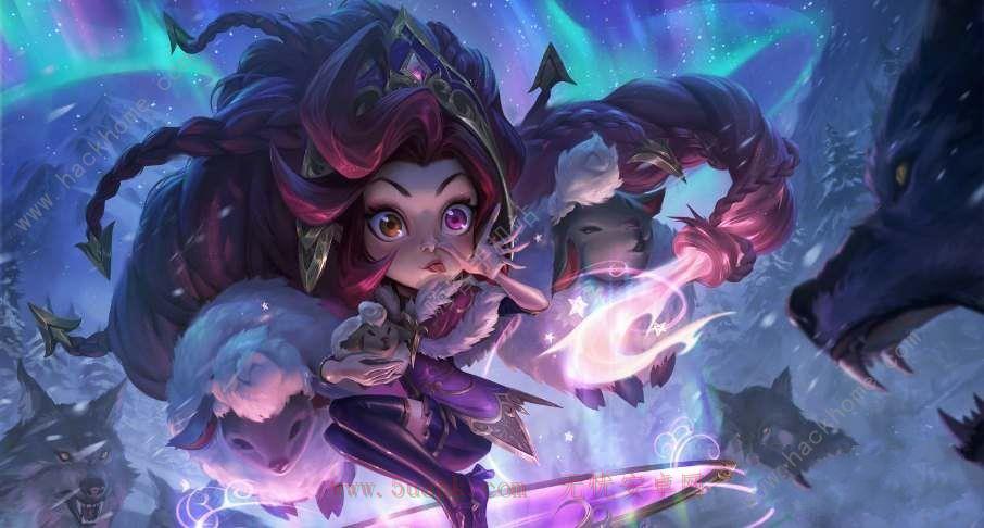 lol放眼快捷键_lol放眼位置_英雄联盟放眼位置
