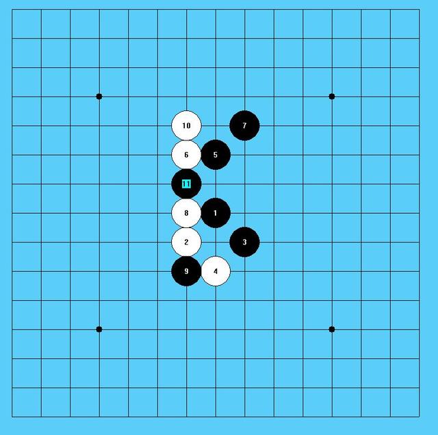 怎么拿五子棋-掌握五子棋的技巧与策略：从基本规则到开局策略，如何取胜关键一步