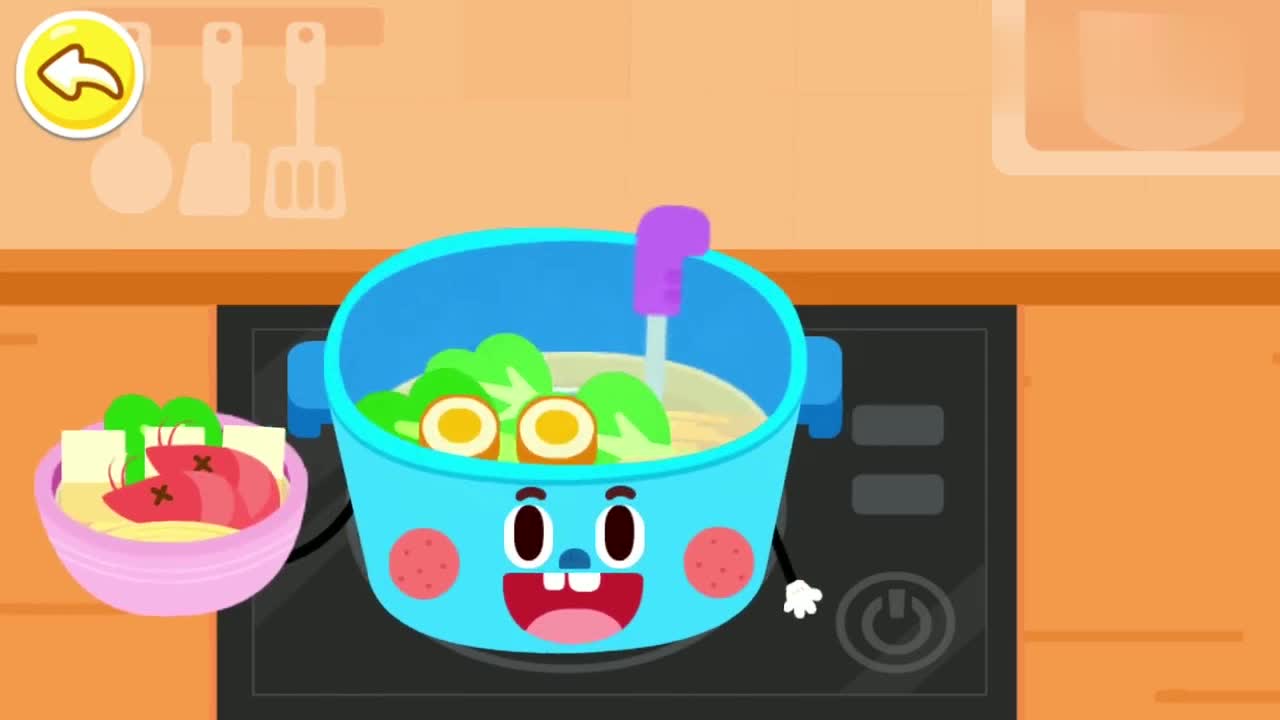 宝宝巴士游戏厨房美食_宝宝巴士的厨房游戏_宝宝巴士厨房游戏