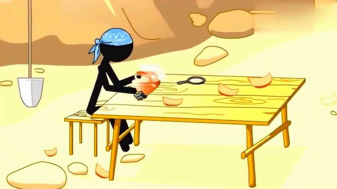火柴人聚会乱斗正版_火柴人之群龙乱舞视频_火柴人聚会大乱斗