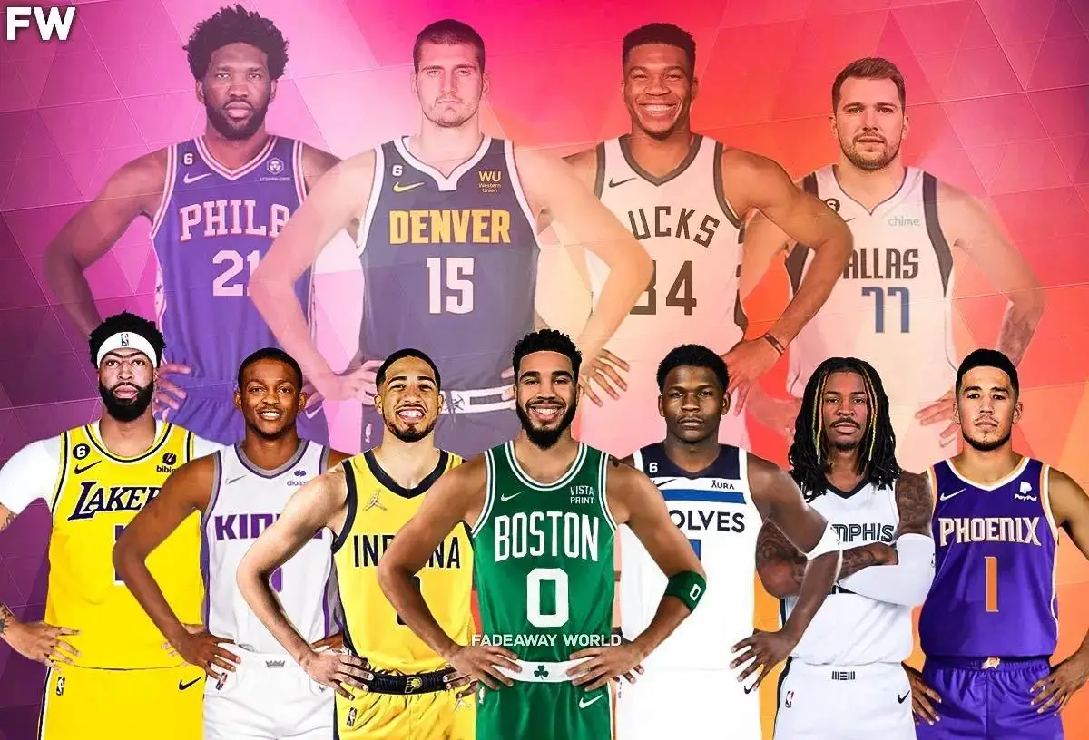 nba明星队_nba阵容_nba全明星阵容