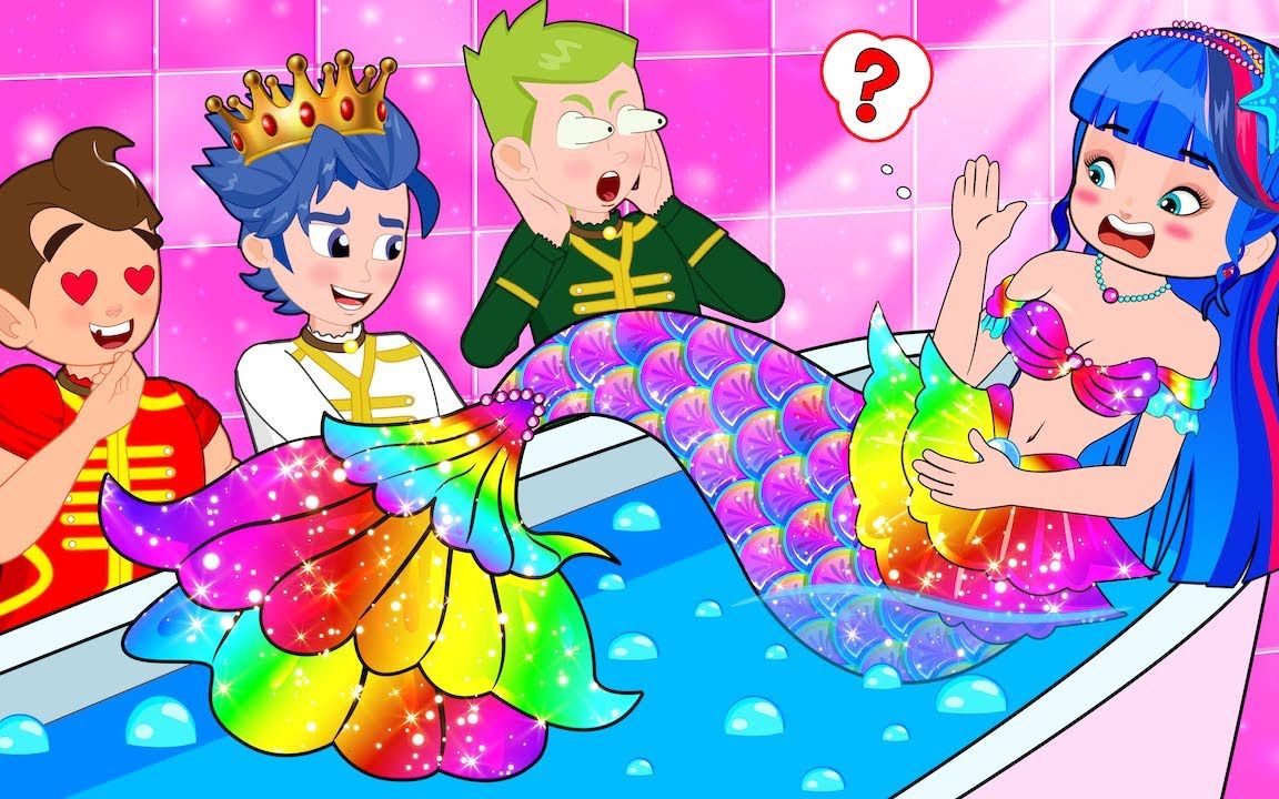 王子和公主的动画片_王子公主动画片免费观看_王子公主动画片叫什么