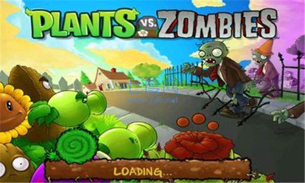 plants war破解版_破解版游戏盒子大全_破解版plants