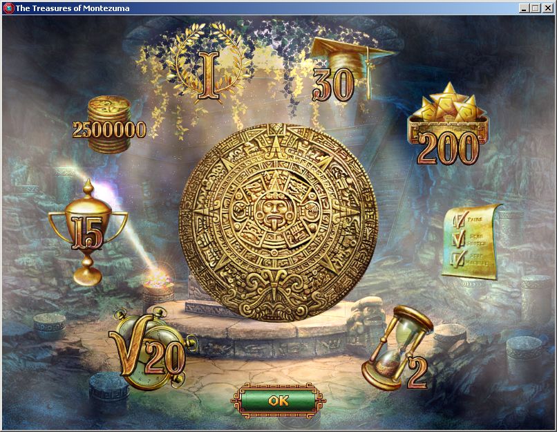 蒙特祖玛的宝藏4游戏园_蒙特祖玛的宝藏游戏_蒙特祖玛的宝藏3关卡图解