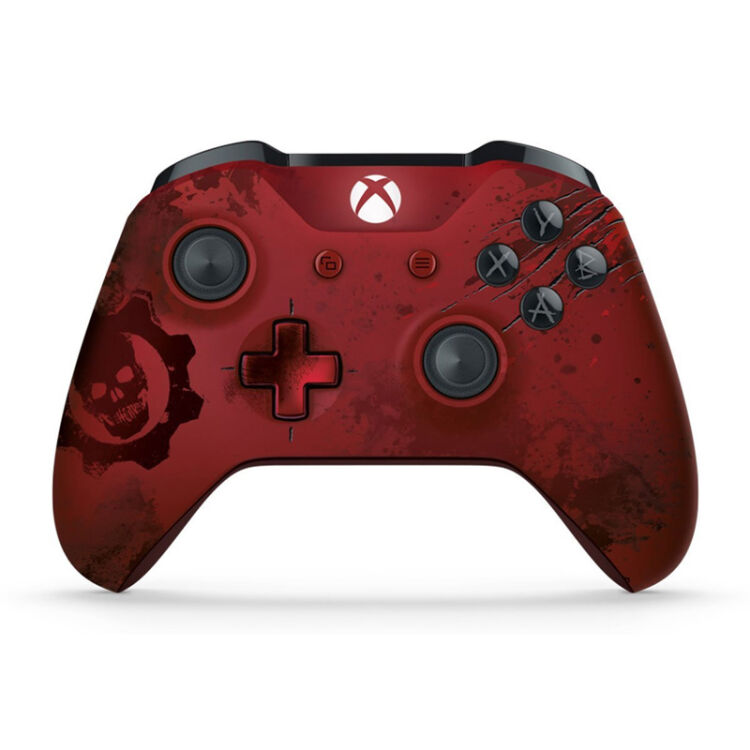 战争机器手柄_xbox手柄战争机器5_xbox战争机器手柄
