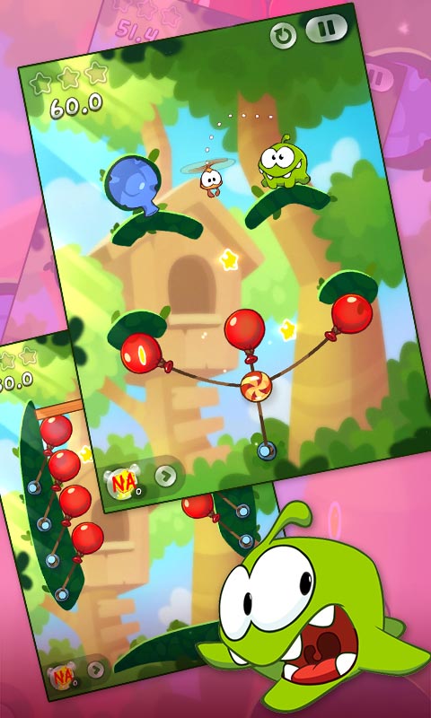 割绳子破解版下载_割绳子破解版内购破解版_割绳子2破解版ios
