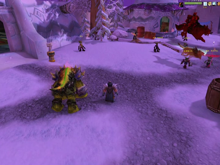 拾取碎片任务_魔兽世界拾取碎片任务在哪儿_wow刷碎片 拾取