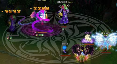 梦幻飞仙苹果版-探索梦幻飞仙：畅游奇幻世界，体验友谊与冒险的乐趣