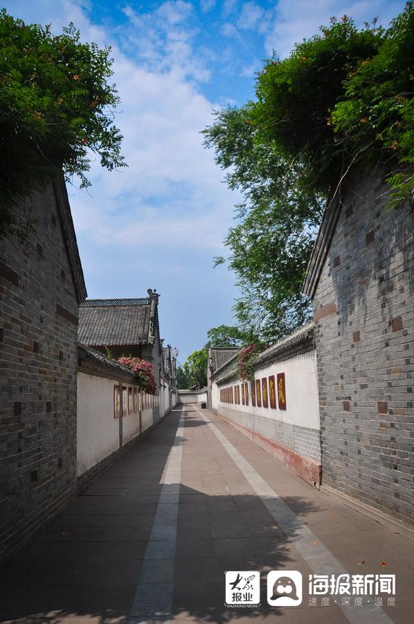 砖壁村八路军总部旧址_砖壁村志_砖壁八路军总部旧址