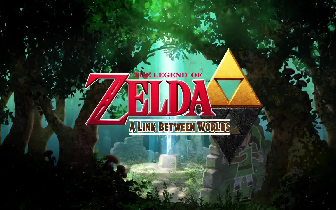 3ds上的塞尔达有哪些_3dsll塞尔达_塞尔达传说3ds