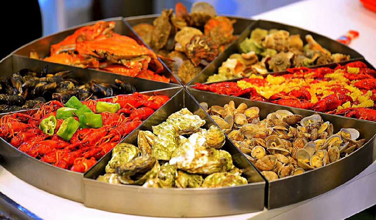 贵港国际生活港：休闲购物美食，感受生活温度与人情味