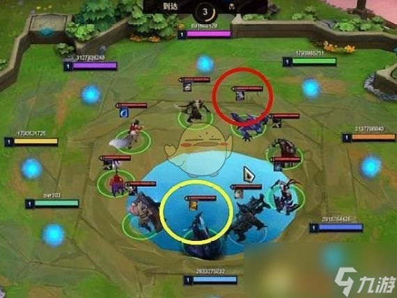 lol里的快捷按键有哪些_lol的键盘快捷键大全_lol键盘快捷键