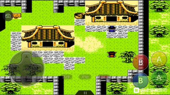 水浒神兽金手指gg代码大全_水浒神兽gbc金手指_fc水浒神兽金手指
