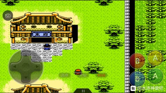 水浒神兽gbc金手指_fc水浒神兽金手指_水浒神兽金手指gg代码大全