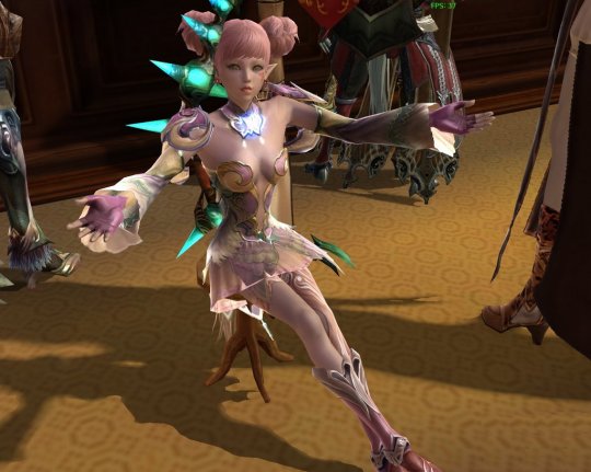永恒塔怎么点技能加点_外服永恒之塔_永恒之塔开服