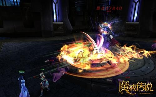 魔戒传说手游_魔戒传说好玩吗_魔戒传奇好玩吗