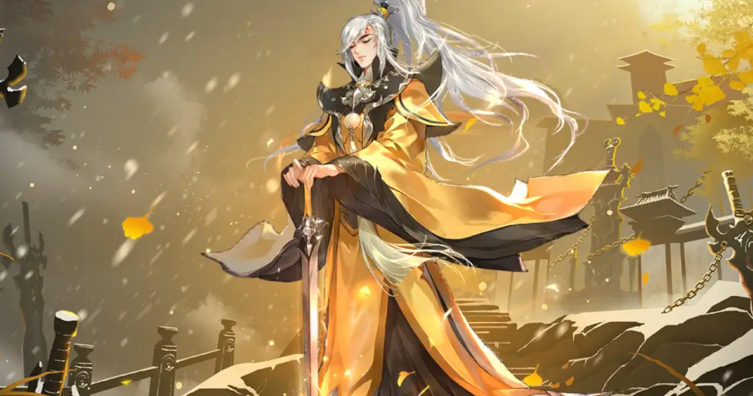 寻仙游戏_qq寻仙还有人玩吗_qq新寻仙好玩吗