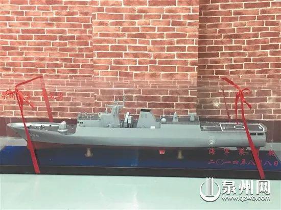 现代级改装后照片_现代级改装_改装现代级驱逐舰